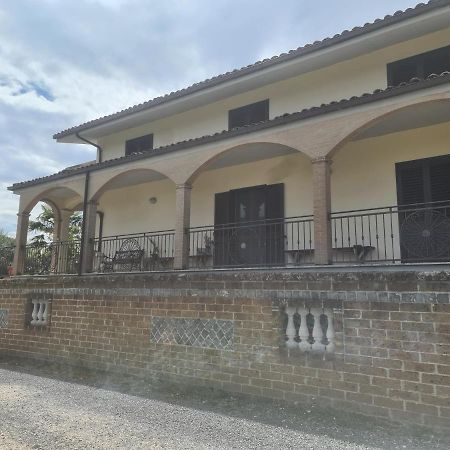 Novadomus Hotel Corfinio Luaran gambar