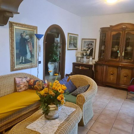 Novadomus Hotel Corfinio Luaran gambar