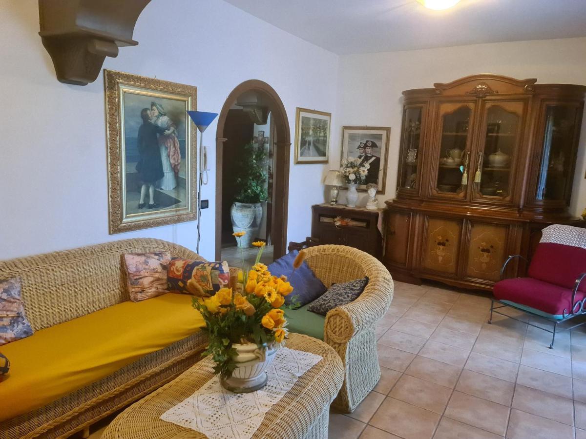 Novadomus Hotel Corfinio Luaran gambar