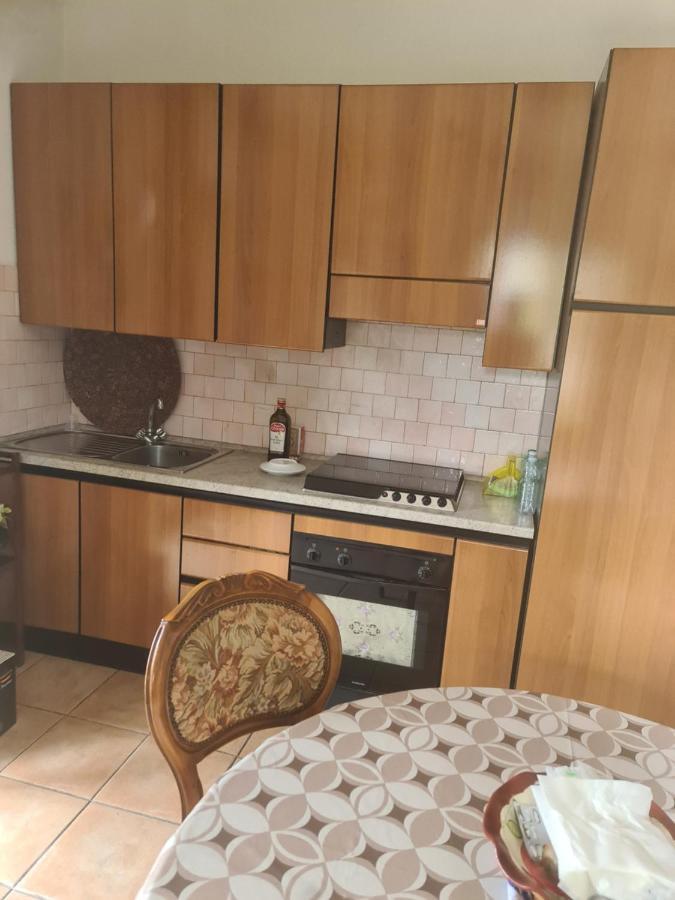 Novadomus Hotel Corfinio Luaran gambar